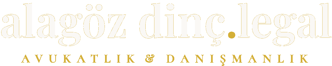 alagöz dinç.legal — Avukatlık & Danışmanlık