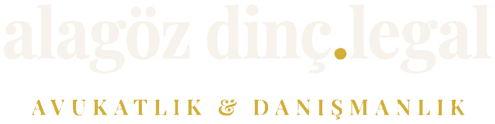 alagöz dinç.legal — Avukatlık & Danışmanlık